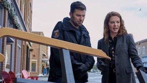 Mistletoe Murders Season 1 Episode 3 - Peril of the Belles (1)