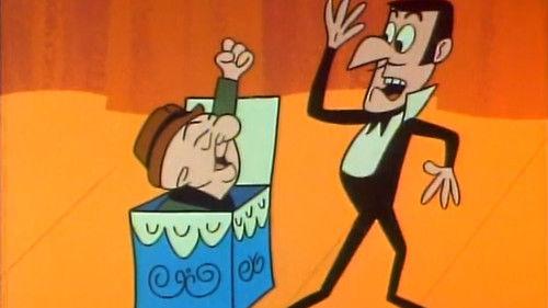 The Mr. Magoo Show Season 1 Episode 46 - Cuckoo Magoo