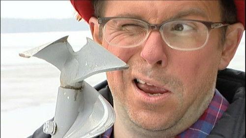 Kummeli Season 7 Episode 3 - Episode 3