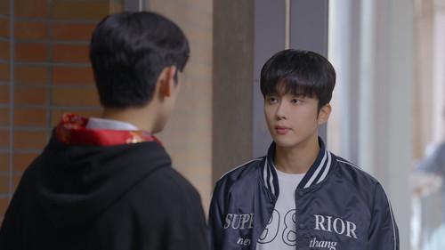 Mimicus Season 1 Episode 5 - I found out all the secrets