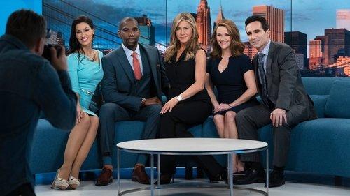The Morning Show Season 1 Episode 7 - Open Waters