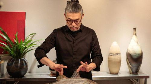 Sandy + Chef Season 1 Episode 2 - Sandy + Murakami