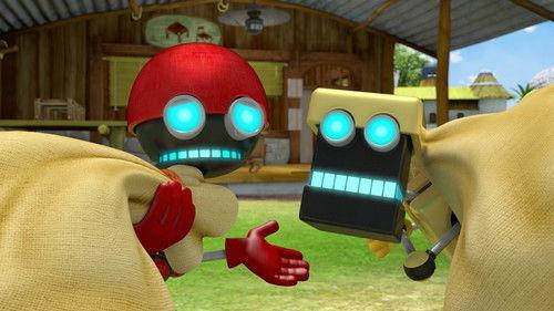 Sonic Boom Season 2 Episode 10 - Strike!