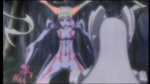 Witchblade Season 1 Episode 15 - Bonds