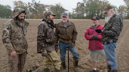 Duck Family Treasure Season 3 Episode 8 - Si the Spy