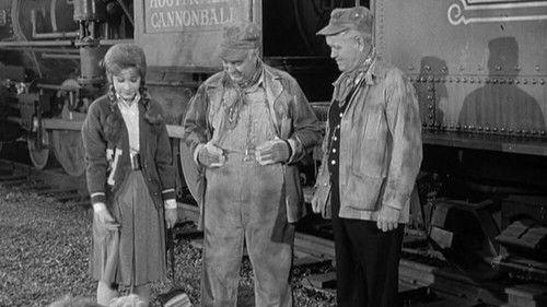 Petticoat Junction Season 2 Episode 1 - Betty Jo's Dog