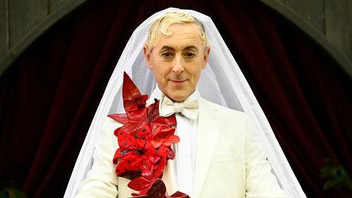 The Traitors Season 3 Episode 7 - Til Death Us Do Part