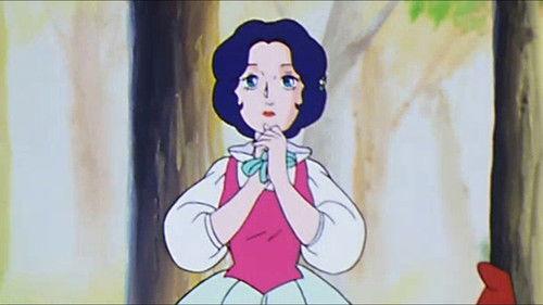 The Legend of Snow White Season 1 Episode 10 - A Letter From Richard