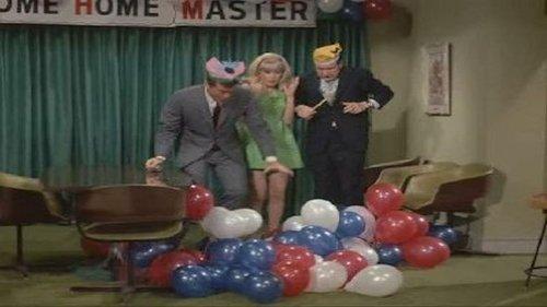 undefined Season 4 Episode 26 - Blackmail Order Bride