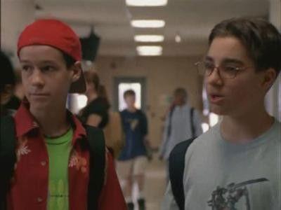 undefined Season 2 Episode 4 - Karma Chameleon