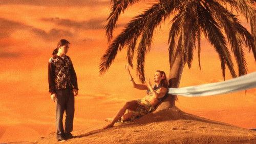 undefined Season 2 Episode 25 - A Nightmare on Dick Street (1)