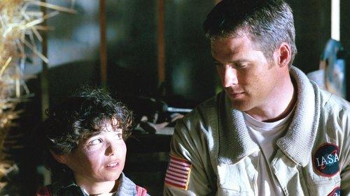 Farscape Season 1 Episode 7 - I, E.T.