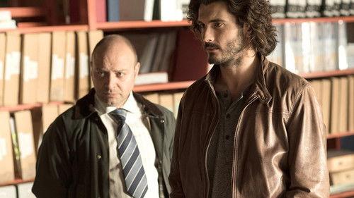 Bajo sospecha Season 2 Episode 6 - Episode 6