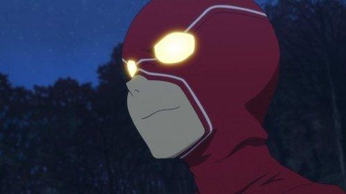 Punch Line Season 1 Episode 8 - Panty Party!