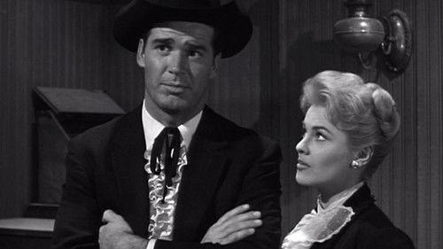 Maverick Season 3 Episode 25 - The Misfortune Teller