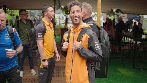 Formula 1: Drive to Survive Season 5 Episode 6 - Nice Guys Finish Last