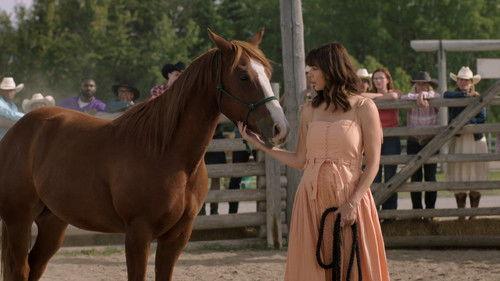 Heartland Season 18 Episode 10 - Open House