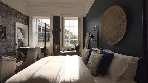 Scotland's Home of the Year Season 3 Episode 7 - Lothian