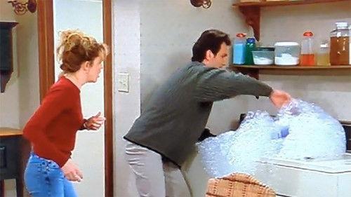 Caroline in the City Season 4 Episode 18 - Caroline and the Sudsy Guy