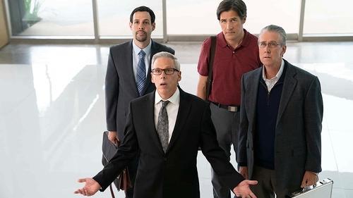 The Dropout Season 1 Episode 4 - Old White Men