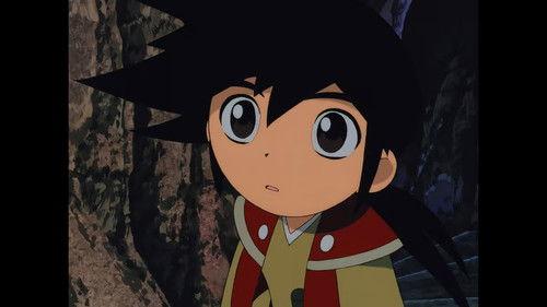 Hiwou War Chronicles Season 1 Episode 18 - You're Kidding?! The Dream Father Saw