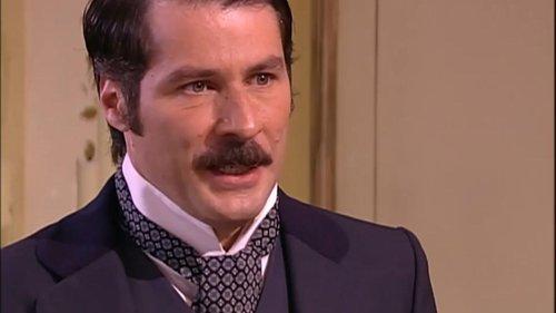 The Slave Isaura Season 1 Episode 11 - Episode 11