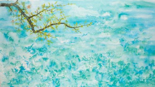 Painting With John Season 1 Episode 6 - Finding Rudolph