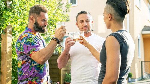 Strike Back Season 8 Episode 6 - Episode 6