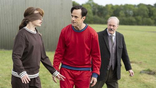 Sister Boniface Mysteries Season 4 Episode 6 - There's No "I" In Slaughter