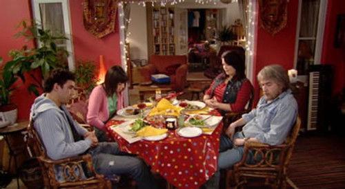 Saxondale Season 1 Episode 4 - Cockroaches