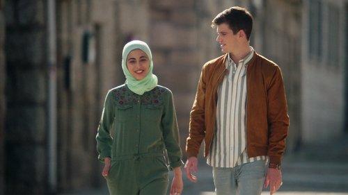 Elite Season 1 Episode 6 - Everything Will Be Okay