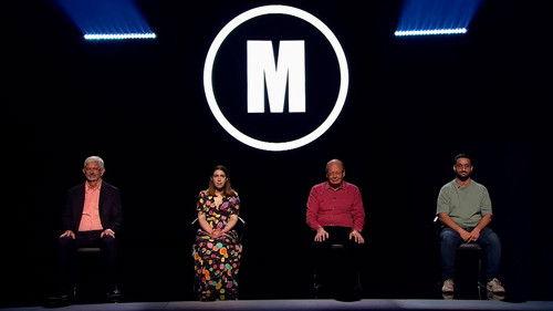 Mastermind Season 50 Episode 22 - Episode 22