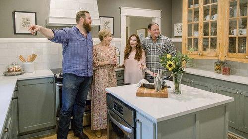 Home Town Season 4 Episode 7 - Restoring a Craftsman