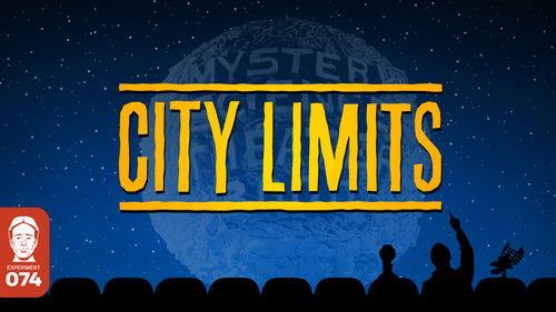 Mystery Science Theater 3000 Season 4 Episode 3 - City Limits
