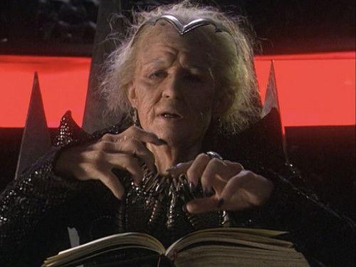 Tales from the Neverending Story Season 1 Episode 13 - Resurrection