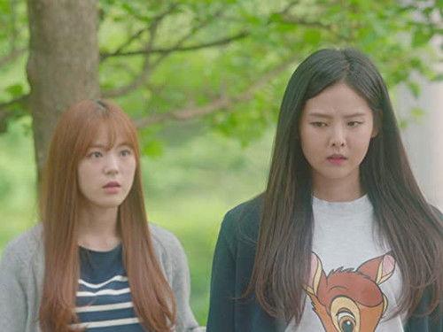 THE iDOLM@STER.KR Season 1 Episode 20 - Episode 20