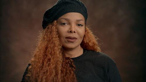 JANET JACKSON. Season 1 Episode 3 - Part 3