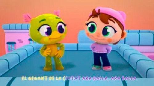 Fa la la Season 1 Episode 4 - Episode 4