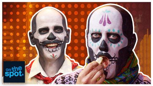 On the Spot Season 12 Episode 5 - It’s Coco 2 Live! - #139