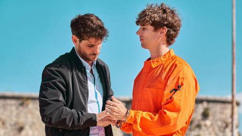 Temporada de caza Season 1 Episode 8 - Episode 8