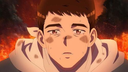 Mom, I'm Sorry Season 1 Episode 17 - Farewell: Burning Myself Out