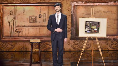 Penn & Teller: Fool Us Season 5 Episode 5 - Psych!!