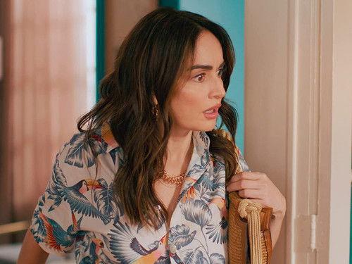 Ana Season 2 Episode 5 - NANA