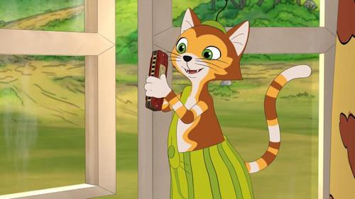 Pettersson and Findus Season 3 Episode 11 - Episode 11