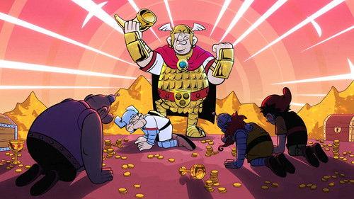 Kayko and Kokosh Season 3 Episode 4 - Episode 4