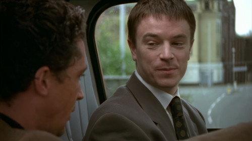 Queer as Folk Season 1 Episode 5 - The Date