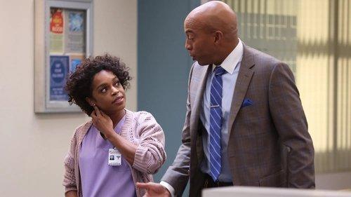 The Rookie: Feds Season 1 Episode 15 - Dead Again