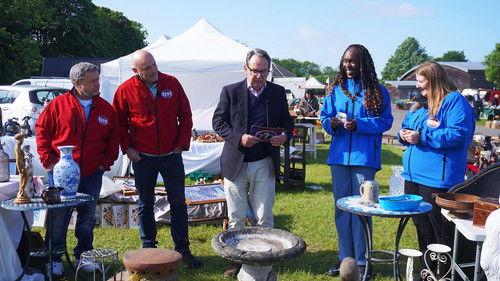 Bargain Hunt Season 69 Episode 27 - Detling 24