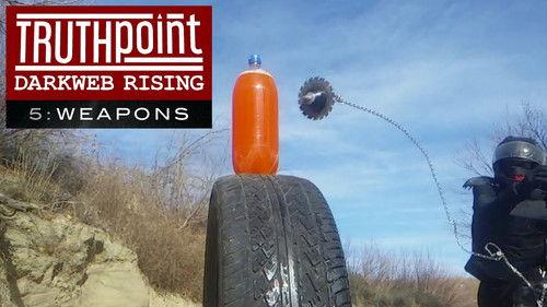 TruthPoint Season 1 Episode 5 - Weapons