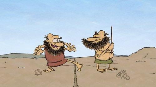 Originalos Season 1 Episode 13 - ? Years Before Common Sense